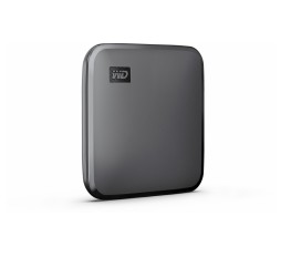 Slika izdelka: WD 1TB ELEMENTS SE SSD, USB 3.0  