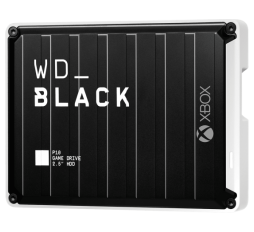 Slika izdelka: WD BLACK P10 3TB USB 3.0, črn za XBOX ONE