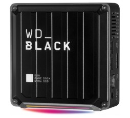 Slika izdelka: WD_BLACK™ 2TB D50 Game Dock NVMe™ SSD