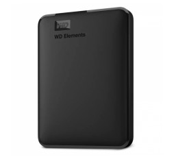 Slika izdelka: WD Elements Portable 2TB USB3.0 2,5" WDBU6Y0020BBK-WESN zunanji trdi disk