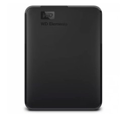 Slika izdelka: WD Elements Portable 2TB USB3.0 2,5" WDBU6Y0020BBK-WESN zunanji trdi disk
