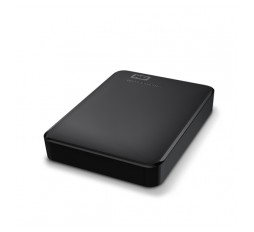Slika izdelka: WD ELEMENTS Portable 5TB zunanji disk USB 3.0 2,5"