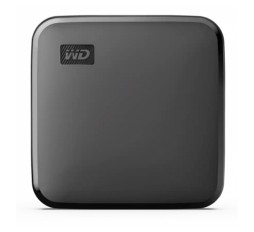 Slika izdelka: WD Elements SE 1TB USB 3.0 (WDBAYN0010BBK) zunanji SSD