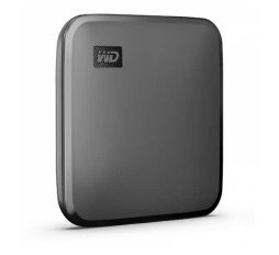 Slika izdelka: WD Elements SE 2TB USB 3.0 (WDBAYN0020BBK-WESN) zunanji SSD