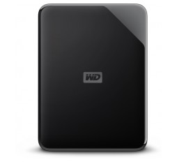 Slika izdelka: WD ELEMENTS SE 2TB zunanji disk USB 3.0 2,5"