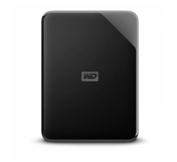 Slika izdelka: WD Elements SE 4TB USB 3.0 zunanji HDD WDBJRT0040BBK-WESN