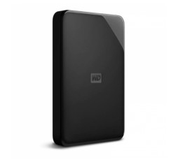 Slika izdelka: WD Elements SE 4TB USB 3.0 zunanji HDD WDBJRT0040BBK-WESN