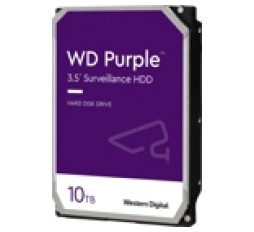 Slika izdelka: WD Purple 10TB SATA 6Gb/s CE
