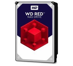 Slika izdelka: WD Red 8TB 3,5" SATA3 256MB (WD8003FFBX) NAS trdi disk