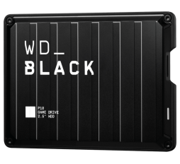 Slika izdelka: WD BLACK P10 5TB USB 3.0, črn