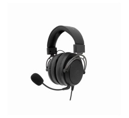 Slika izdelka: WHITE SHARK slušalke+mikrofon črno/sive gaming GH-2341 GORILLA
