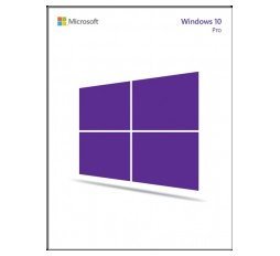 Slika izdelka: Licenca za Windows 10 Pro 64-bit