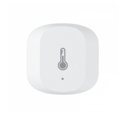 Slika izdelka: WOOX R7048 Smart Zigbee 3.0 vlažnosti/temperature pametni senzor 
