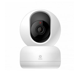 Slika izdelka: WOOX R4040 Smart WiFi FHD 1080p notranja brezžična nadzorna kamera
