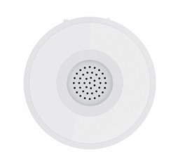 Slika izdelka: WOOX R7051 Smart Zigbee 3.0  notranja pametna sirena