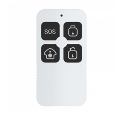 Slika izdelka: WOOX R7054 Smart Zigbee 3.0 pametni daljinski upravljalnik