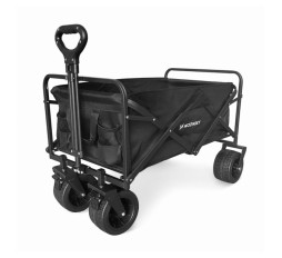 Slika izdelka: Wozinsky transportni voziček večnamenski do 100kg WZP-100