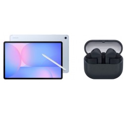 Slika izdelka: X620 S. GALAXY S10FE+ WIFI 128GB BLUE + BUDS3 FE