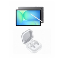 Slika izdelka: X620 S. GALAXY S10FE+ WIFI 128GB GRAY + BUDS4 WH