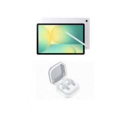 Slika izdelka: X620 S. GALAXY S10FE+ WIFI 128GB SILVER + BUDS4 WH