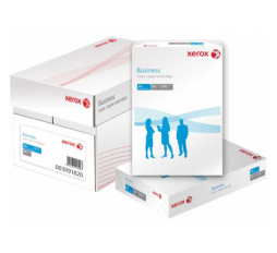 Slika izdelka: XEROX 003R91820 Business A4 80gsm 5 pak/ 5x500 (2500) listov papir za tiskalnike