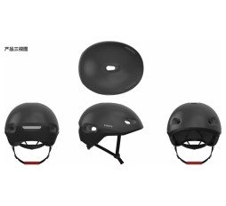 Slika izdelka: Xiaomi Commuter Helmet, čelada za skiro