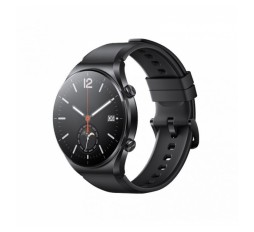 Slika izdelka: Xiaomi Watch S1 pametna ura, črna