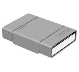 Slika izdelka: Zaščitni ovitek za HDD 3,5", antistatičen, siv, ORICO PHP35-V1