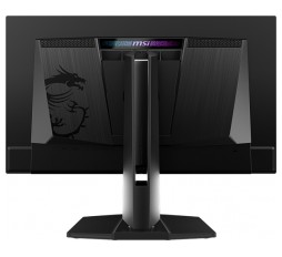 Slika izdelka: Zaslon MSI MPG 272URX QD-OLED 27" / 4K UHD / 240Hz / 0,03ms (GTG) / črn – nastavljiv po višini - PD 98W