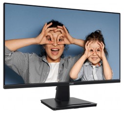 Slika izdelka: Zaslon MSI PRO MP275 27" / FHD / IPS / 100Hz / 1ms (MPRT) (črn)