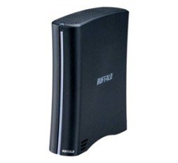 Slika izdelka: Zunanji trdi disk USB/FW Buffalo DriveStation Combo HD-CE640IU2