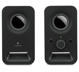 Slika izdelka: Zvočniki Logitech Z150 2.0, črni