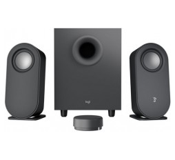 Slika izdelka: Zvočniki Logitech Z407, Bluetooth, 80W RMS