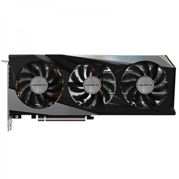 Gigabyte radeon rx 6700 xt 12gb oc gddr6 (gv-r67xtgaming oc-12gd) gaming grafična kartica - komponentko