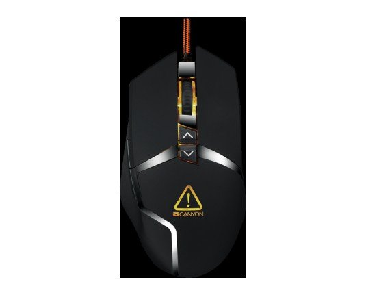 miška gaming CANYON CND-SGM4E - AltStore
