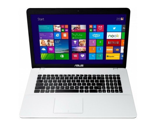 touchpad Pavé tactile pour ASUS F751S F751SA F751SJ F751SV Noir Neuf