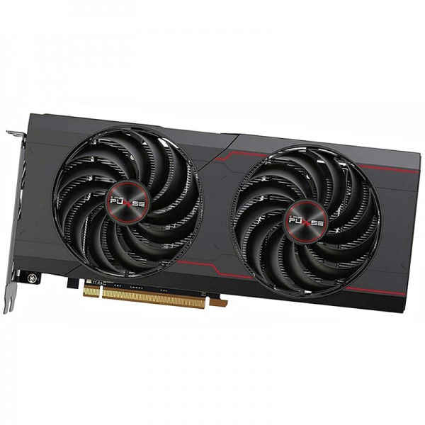 Sapphire pulse amd radeon rx 6700 xt gaming 12gb gddr6 - 11306-02-20g komponentko