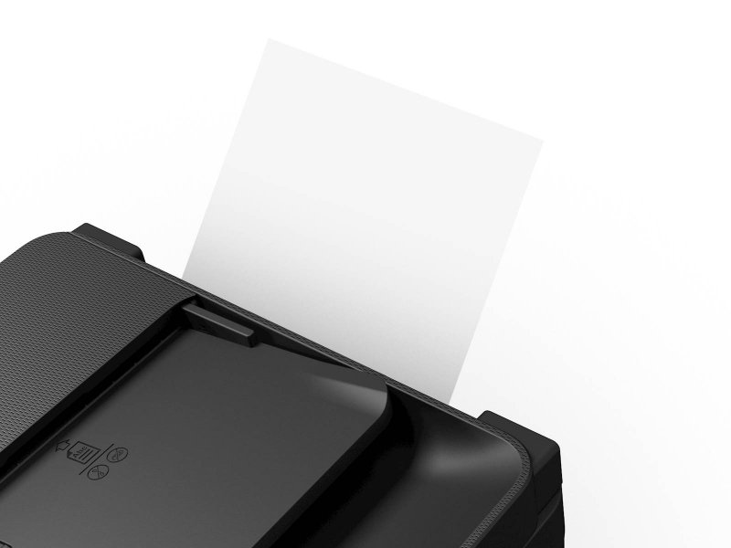 Večfunkcijska brizgalna naprava EPSON EcoTank ITS L5190 - C11CG85403 -  AltStore